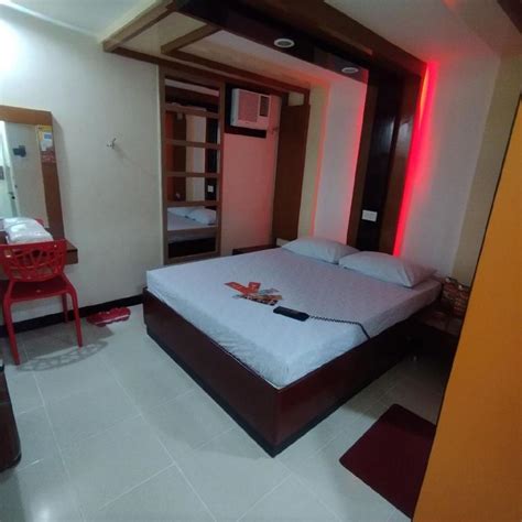 Rooms available at Hotel Sogo Bagong Barrio Caloocan.